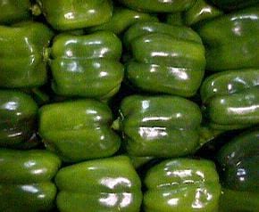 Emerald Giant Pepper Seeds - The Pepper Pantry (Formerly Marie Sharp's)